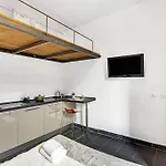 Cozy Central Duomo Flat