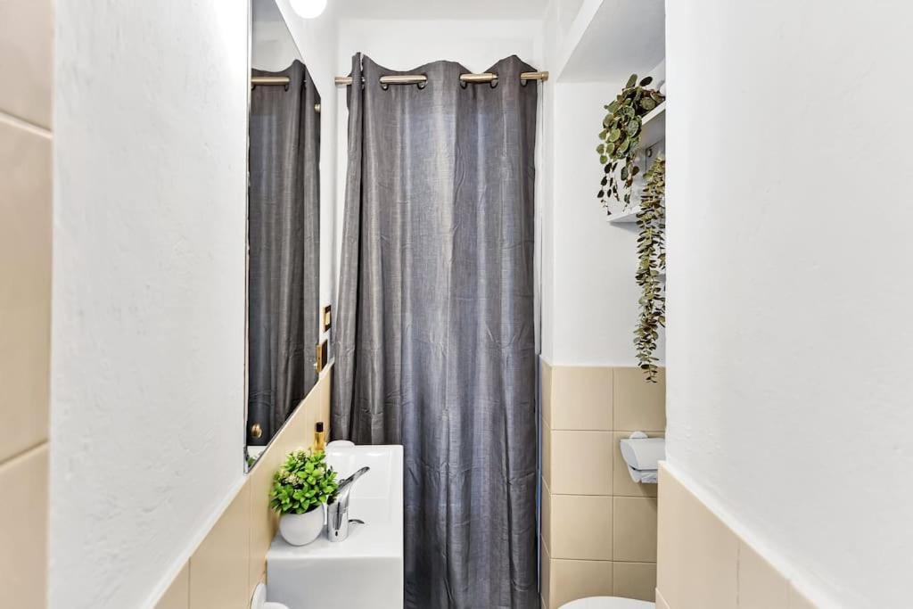 Cozy Central Duomo Flat