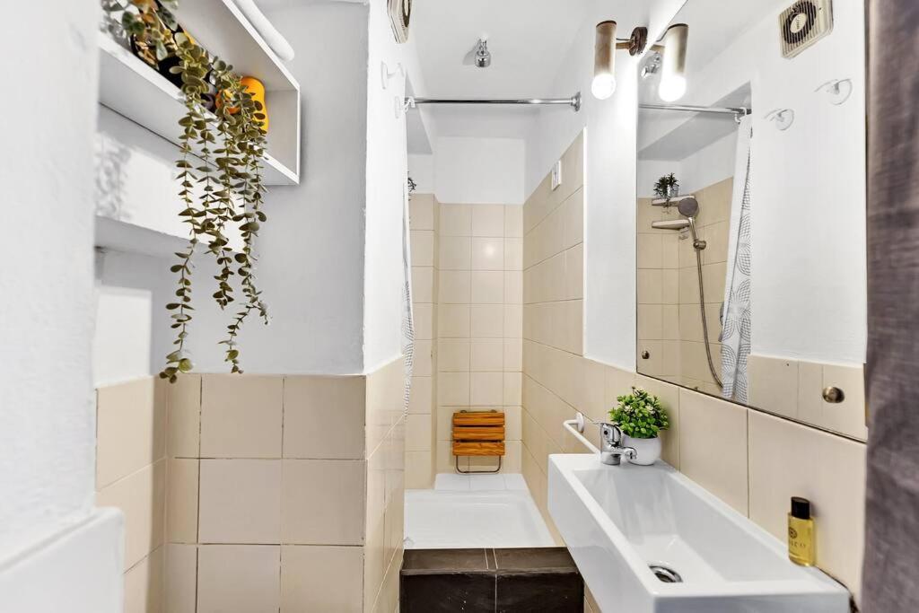 Cozy Central Duomo Flat *