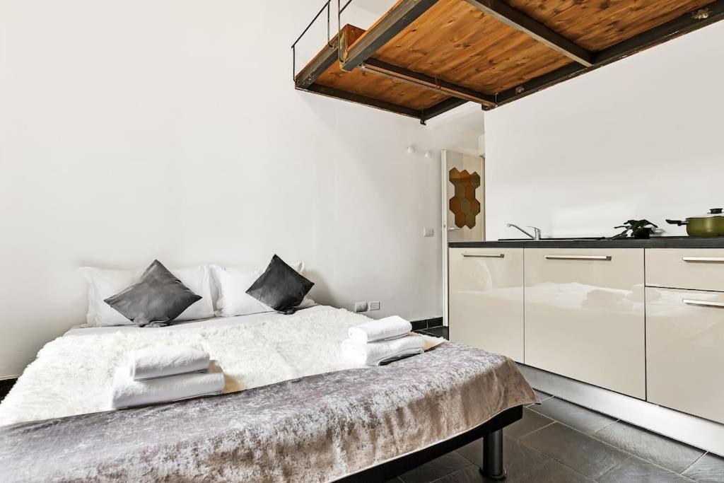 Cozy Central Duomo Flat