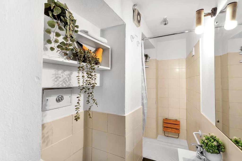 Cozy Central Duomo Flat Apartment *
