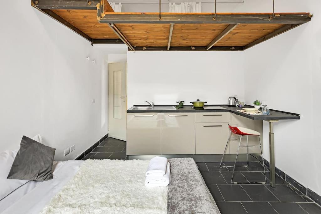 Apartment Cozy Central Duomo Flat Mailand