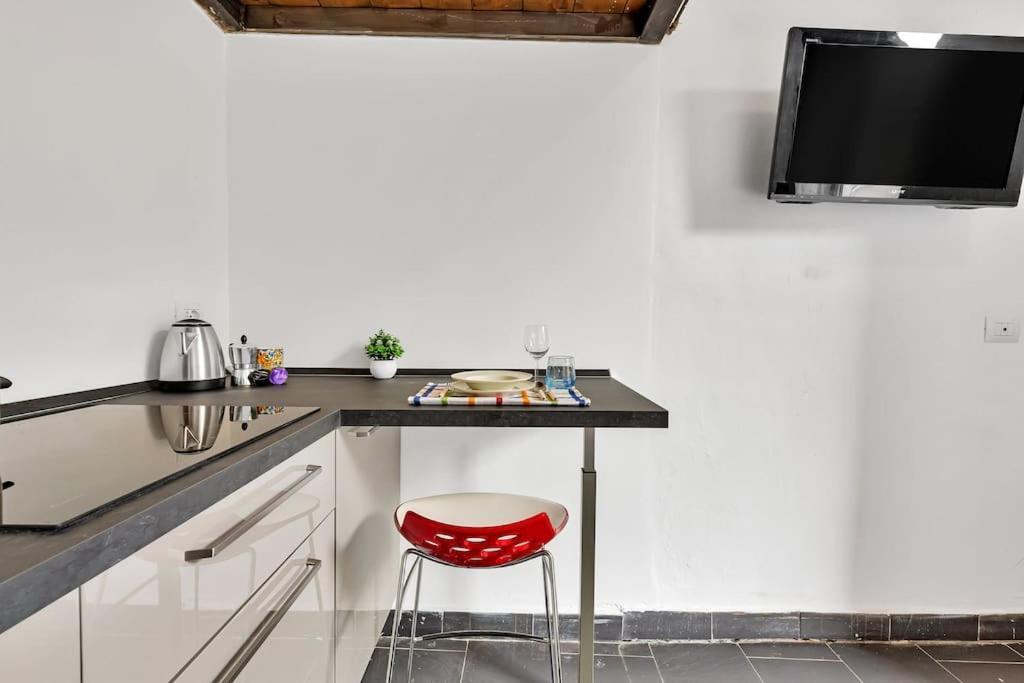 Apartment Cozy Central Duomo Flat