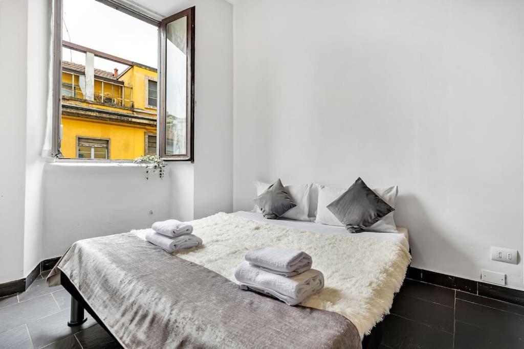 Apartment Cozy Central Duomo Flat *