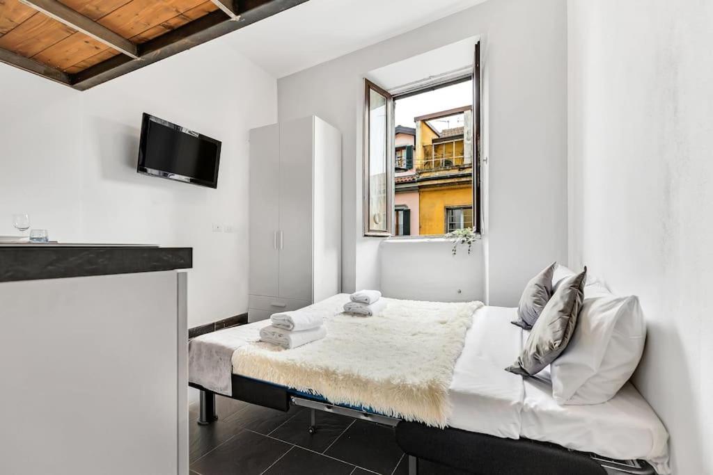 Cozy Central Duomo Flat *