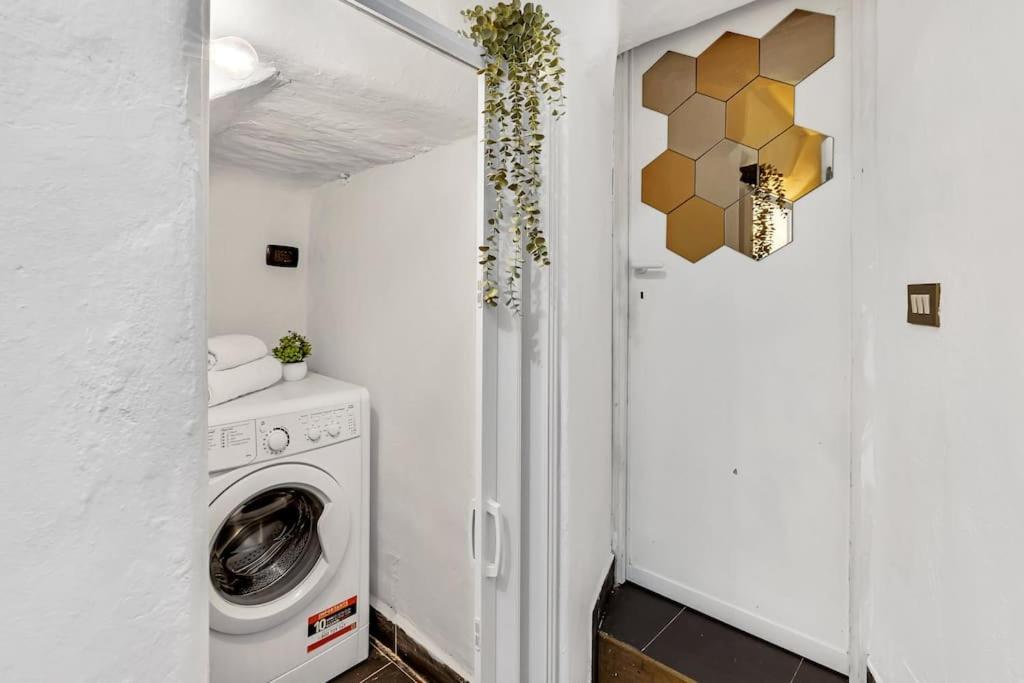 Cozy Central Duomo Flat Apartment Mailand